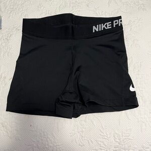 Nike pro short